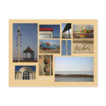 Bognor Regis postcard