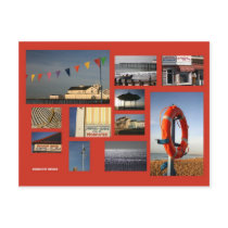 Bognor Regis postcard
