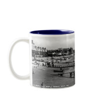 Bognor Regis Souvenir Mug