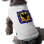 Bogota, Columbia Pet Clothes