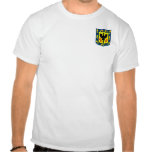 Bogota t-shirts