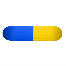 Bohdalovice, Czech Skate Board Deck