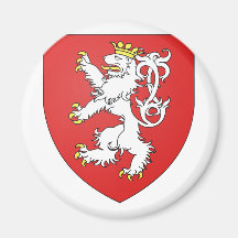 Boheme, Czech Magnet