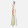 Bohemian Four Custom Ties