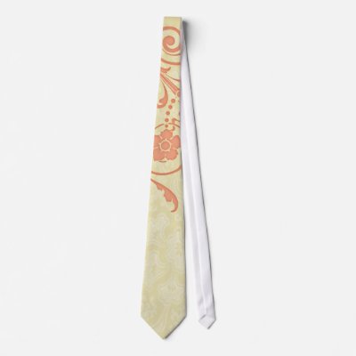 Bohemian Four Custom Ties by tammaraleminen