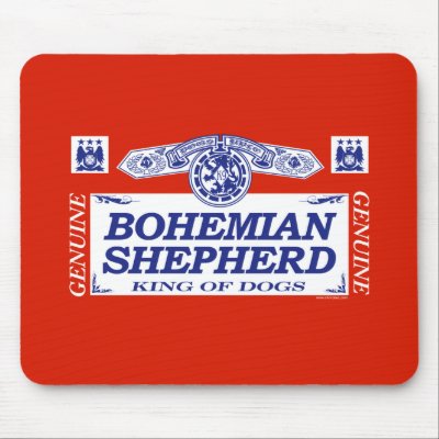 Bohemian Shepherd by dogbreedz