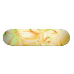 Bohemian Wind Custom Skateboard