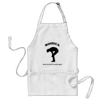 Bohica Apron