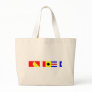 BOHICA CANVAS BAGS