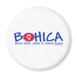 BOHICA