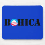 BOHICA MOUSE PAD