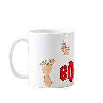 BOHICA MUGS