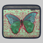 Boho Butterfly  iPad Sleeve ipad sleeves
