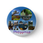 Bohol Pinback Button