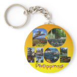 Bohol keychains