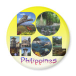 Bohol magnets