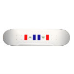 Bohol , Philippines, Philippines Skate Board Deck