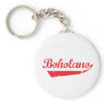 boholano key chains