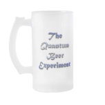 BOHOLUX Frosty mugs