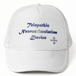 BOHOLUX Mind Cap Mesh Hats