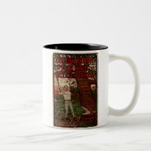 Bohon's Kentucky Bluegrass Buggies Coffee Mugs