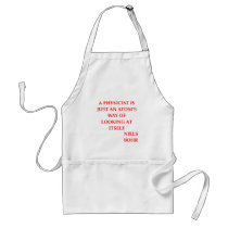 BOHR4 APRON