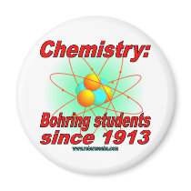 Bohr Atom
