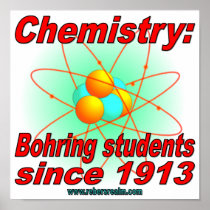 Bohr atom