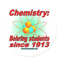 Bohr Atom
