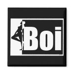 Boi 2b magnets