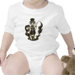 Boiler Bodysuits