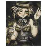 Boiler Custom Flyer
