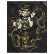 Boiler Flyer