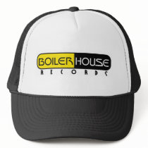Boiler House Hat