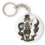 Boiler Keychains