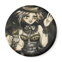 Boiler Magnet