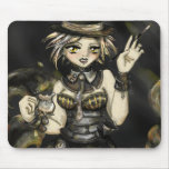 Boiler Mouse Pad
