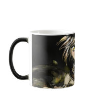 Boiler Coffee Mug