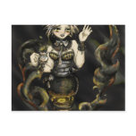 Boiler Post Cards
