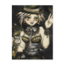 Boiler Post Cards