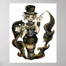 Boiler Print