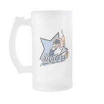 Boilers Mug