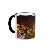 Boiling Point Coffee Mugs