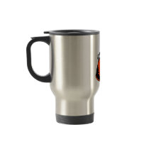 Boiling Teakettle Mugs