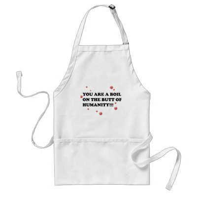 Boils Aprons by jonnydowntown
