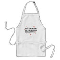 Boils aprons