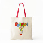 Boing Clown bags