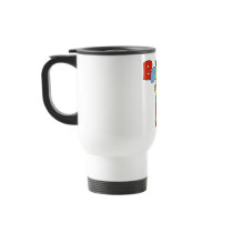 Boing Clown Tshirts and Gifts Coffee Mug