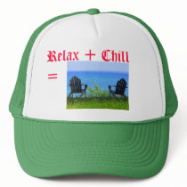 Bois Blanc Hat