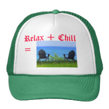 Bois Blanc Hat